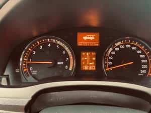 De Vânzare: Toyota Avensis Kombi 1.6 Benzina "Edition" | Euro 5 | Unic Proprietar — miniatura 7