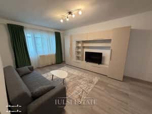 Apartament 2 camere de închiriat | Zona AFI Mall | Prima închiriere