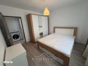Apartament 2 camere de închiriat | Zona AFI Mall | Prima închiriere — miniatura 4