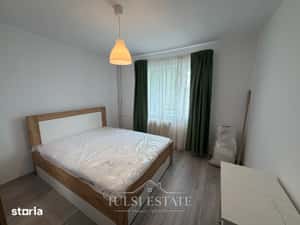 Apartament 2 camere de închiriat | Zona AFI Mall | Prima închiriere — miniatura 5