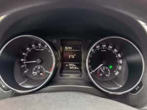 SKODA YETI 2,0 TDI 4x4 . 150 000 km . RAR+ITP  Garantie 12 luni  Buy-Back  Test drive . — miniatura 8