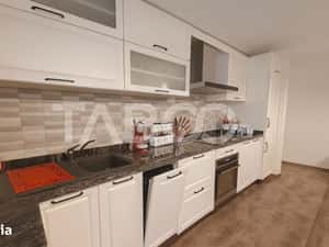 Apartament de vazare 2 camere cu gradina proprie de 86 mp si parcare — miniatura 4