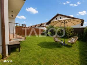 Apartament de vazare 2 camere cu gradina proprie de 86 mp si parcare — miniatura 5