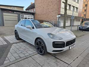 Porsche Cayenne 2022, 73.202 km, 340 CP, Automat
