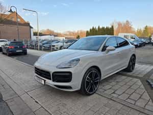 Porsche Cayenne 2022, 73.202 km, 340 CP, Automat — miniatura 2