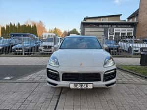 Porsche Cayenne 2022, 73.202 km, 340 CP, Automat — miniatura 3