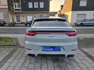 Porsche Cayenne 2022, 73.202 km, 340 CP, Automat — miniatura 7