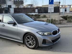 Bmw Seria 3 G20 Facelift — miniatura 2