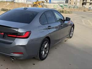 Bmw Seria 3 G20 Facelift — miniatura 3