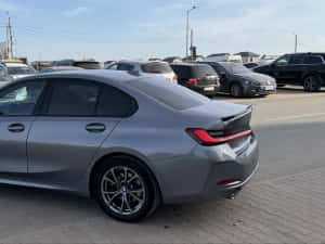 Bmw Seria 3 G20 Facelift — miniatura 4