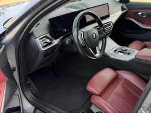 Bmw Seria 3 G20 Facelift — miniatura 5
