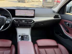 Bmw Seria 3 G20 Facelift — miniatura 8