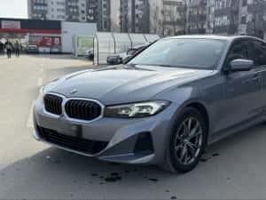 Bmw Seria 3 G20 Facelift — miniatura 9