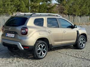 Dacia Duster  - 2018 - 1,5 dCi - Euro6  - Model Prestige - Cutie Automata - diesel - Cash sau Rate fixe - TVA deductibil — miniatura 3