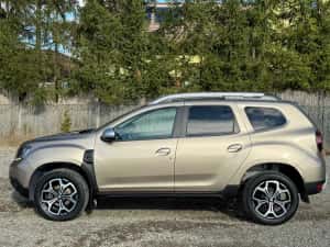 Dacia Duster  - 2018 - 1,5 dCi - Euro6  - Model Prestige - Cutie Automata - diesel - Cash sau Rate fixe - TVA deductibil — miniatura 4