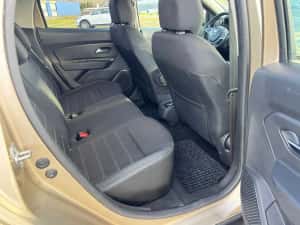Dacia Duster  - 2018 - 1,5 dCi - Euro6  - Model Prestige - Cutie Automata - diesel - Cash sau Rate fixe - TVA deductibil — miniatura 8
