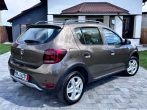 Dacia Sandero Stepway 2019 0.9 TCe 90cp Euro6 Distribuție schimbata — miniatura 3