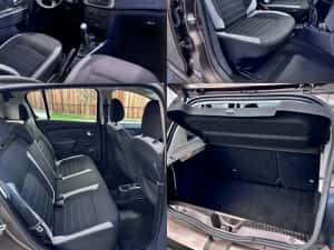 Dacia Sandero Stepway 2019 0.9 TCe 90cp Euro6 Distribuție schimbata — miniatura 7