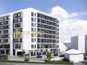 Apartament 1 cam | Bloc nou | Burdujeni Gheorghe Doja