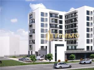 Apartament 1 cam | Bloc nou | Burdujeni Gheorghe Doja — miniatura 2