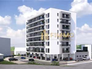 Apartament 1 cam | Bloc nou | Burdujeni Gheorghe Doja — miniatura 6