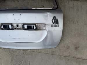 Haion porbagaj Dacia logan Mcv — miniatura 6