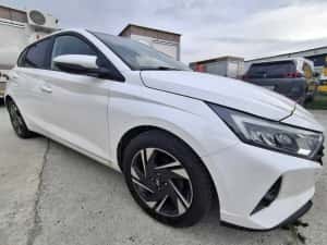 Autoturism HYUNDAI I20 TVA deductibil