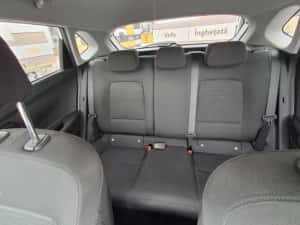 Autoturism HYUNDAI I20 TVA deductibil — miniatura 3