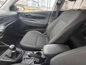Autoturism HYUNDAI I20 TVA deductibil — miniatura 4
