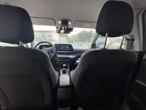 Autoturism HYUNDAI I20 TVA deductibil — miniatura 5