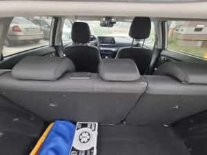 Autoturism HYUNDAI I20 TVA deductibil — miniatura 7