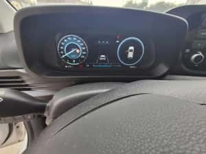 Autoturism HYUNDAI I20 TVA deductibil — miniatura 10