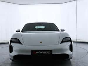 Vand Porsche Taycan 2021 — miniatura 2