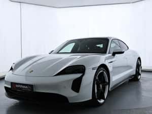 Vand Porsche Taycan 2021 — miniatura 3
