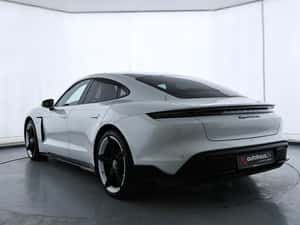 Vand Porsche Taycan 2021 — miniatura 4