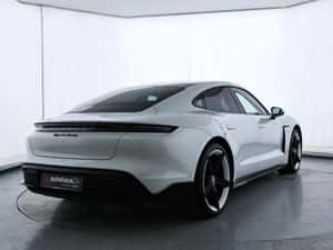 Vand Porsche Taycan 2021 — miniatura 5