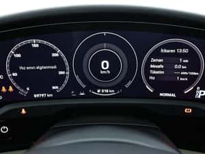 Vand Porsche Taycan 2021 — miniatura 7