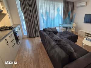 Apartament 2 Camere MTM SKY Residence Voluntari — miniatura 4