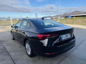 Skoda octavia 2.0TDI 150 cai DSG Automat — miniatura 3