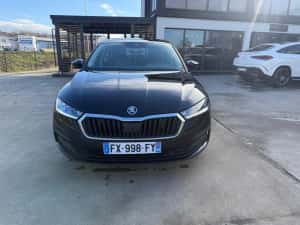 Skoda octavia 2.0TDI 150 cai DSG Automat — miniatura 5