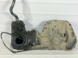 Rezervor combustibil BMW Seria 3 F30 7326874 2.0d N47D20C
