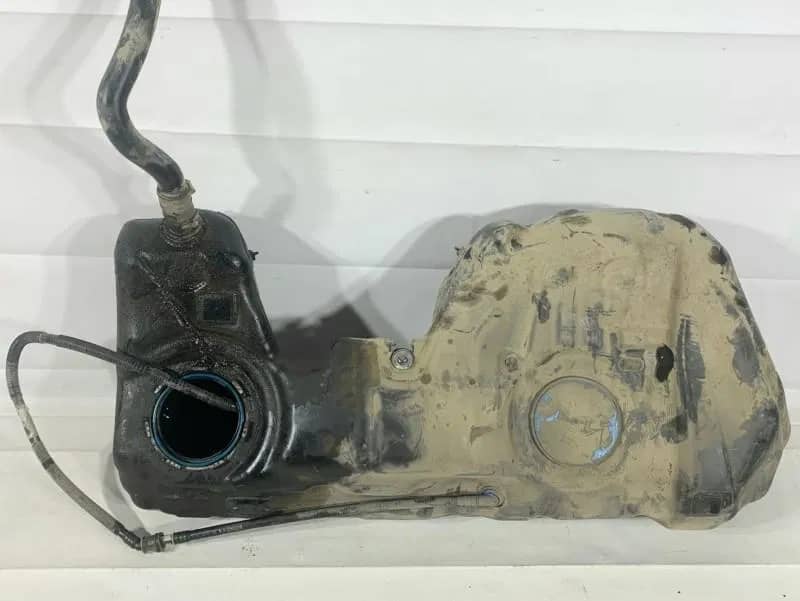 Rezervor combustibil BMW Seria 3 F30 7326874 2.0d N47D20C — fotografie 1 din 7