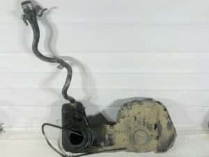 Rezervor combustibil BMW Seria 3 F30 7326874 2.0d N47D20C — miniatura 3