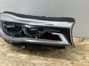 Far faruri Bmw G11 G12 seria 7 LASER dreapta 2015-2018 — miniatura 3