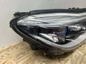 Far faruri Bmw G11 G12 seria 7 LASER dreapta 2015-2018 — miniatura 4