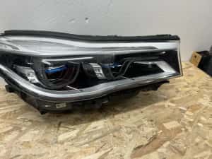Far faruri Bmw G11 G12 seria 7 LASER dreapta 2015-2018 — miniatura 5