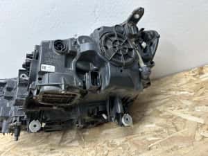 Far faruri Bmw G11 G12 seria 7 LASER dreapta 2015-2018 — miniatura 8