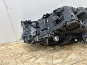 Far faruri Bmw G11 G12 seria 7 LASER dreapta 2015-2018 — miniatura 9