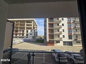 Apartament  3 camere Galata , 80 metri, etaj 3 Cod:154732 — miniatura 5