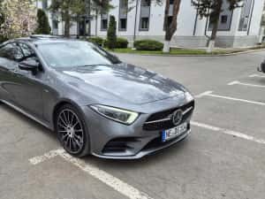 Mercedes CLS 400D Edition 1